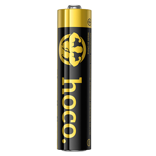 Батарейка JA2 AAA (1 Батарейка), HOCO