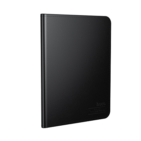 Устройство для поиска вещей E91G, синхронизация с IOS, Носо, в виде обложки для паспорта, черный