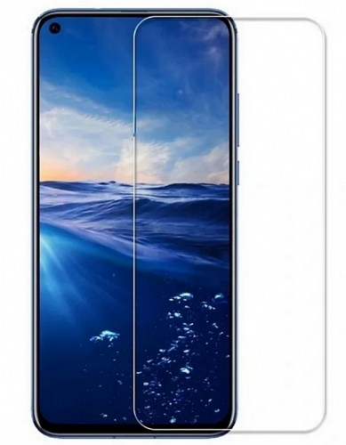 Защитное стекло на Honor 20/20 Pro/NOVA 5T, прозрачное, X-CASE