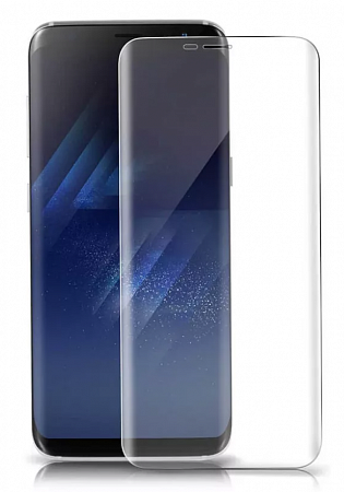    Samsung Galaxy S8, 5D, , X-CASE