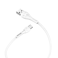 USB Кабель Type-C, HOCO, X37, белый
