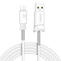 USB Кабель Micro, HOCO, X24, белый