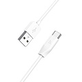 USB Кабель Type-C, HOCO, X1