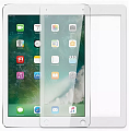 Защитное стекло на iPad mini 1/2/3, 10D, белый