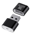 Картридер Micro SD, Siyoteam