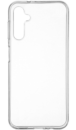 Чехол силиконовый для Samsung Galaxy A54 (5G), X-CASE, прозрачный