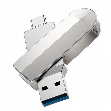 USB Flash Drive 32GB Smart Type-C (UD10) 2  1,   15-30 /,   80-120/