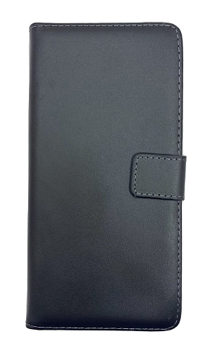 Чехол-книжка для Samsung Galaxy A13 (5G),  боковой, черный