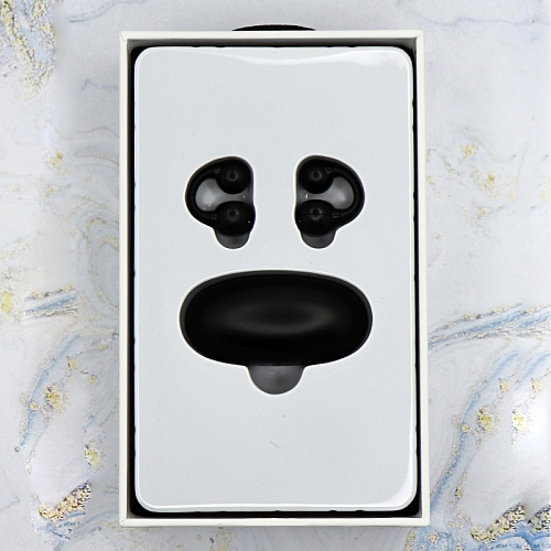 Беспроводные наушники Mosidun i23, черный