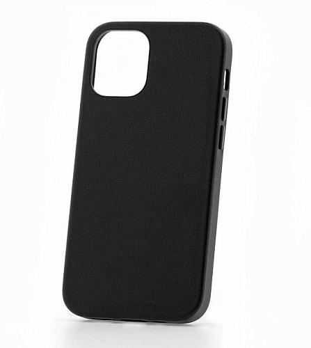 Чехол силиконовый для iPhone 13 (6.1), Fascination series, HOCO, черный