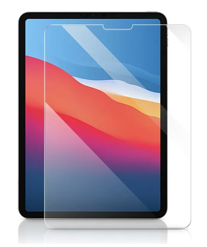 Защитное стекло на iPad Air 4 10.9 (2020)/Pro 11 (2018) /Pro 11 (2020)/Pro 11 (2021)/Pro 11 (2022)