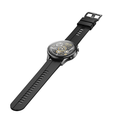 Умные часы Y7 Smart watch Hoco, черные