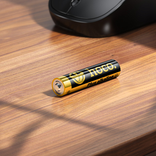 Батарейка JA2 AAA (1 Батарейка), HOCO