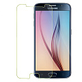 Защитное стекло на Samsung G920F, Galaxy S6, прозрачное, X-CASE