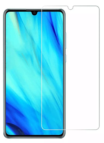Защитное стекло на Huawei P30 Lite/P30 Lite (2020)/Honor 20S/Honor 20 Lite, X-CASE