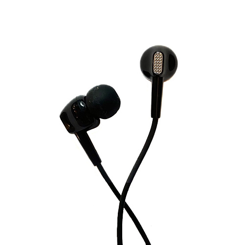 Наушники Mosidun M18, черный