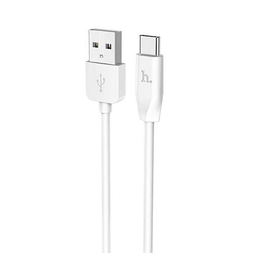 USB Кабель Type-C, HOCO, X1