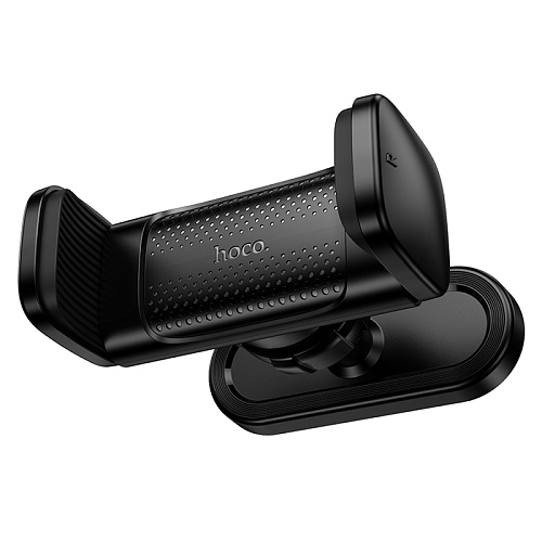 Подставка для телефона, HD12, HOCO, вес: 65g, для телефонов 4.5-7 дюймов, черный