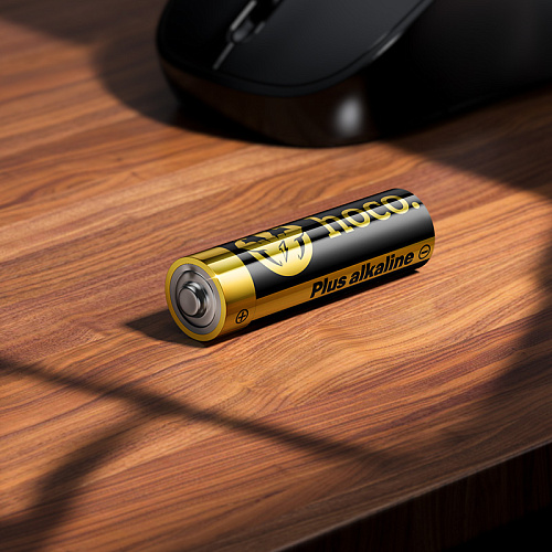 Батарейка JA1 AA (1 Батарейка), HOCO