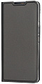 Чехол-книжка для Samsung Galaxy A53 (5G), DU DU, боковой, серый