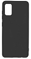Чехол силиконовый для Samsung Galaxy M51, X-CASE, черный