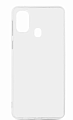 Чехол силиконовый для Samsung Galaxy M21/ M30S (2019), прозрачный
