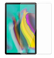 Защитное стекло на Samsung Tab S5e, прозрачное, X-CASE