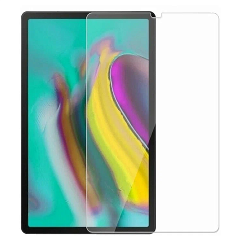 Защитное стекло на Samsung Tab S5e, прозрачное, X-CASE