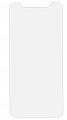 Защитное стекло на Meizu M8С, прозрачное, X-CASE