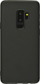 Чехол силиконовый для Samsung G960, Galaxy S9, good quality, X-CASE, черный