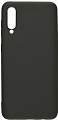 Чехол силиконовый для Samsung Galaxy A60/M40, X-CASE, черный
