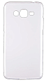 Чехол силиконовый для Samsung G532F, Grand Prime/Galaxy J2 Prime, HOCO, Ultra-slim, прозрачный