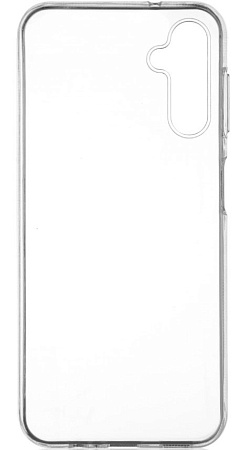 Чехол силиконовый для Samsung Galaxy A54 (5G), X-CASE, прозрачный