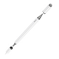 Стилус, GM111, HOCO, белый