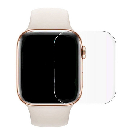    Apple Watch, 49mm, 3D Full glue, 