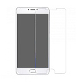 Защитное стекло на Meizu M5c, прозрачное, X-CASE