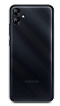 Чехол силиконовый для Samsung Galaxy A04E, с защитой камеры, X-CASE, прозрачный