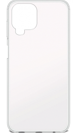 Чехол силиконовый для Samsung Galaxy M53 (5G), X-CASE, прозрачный