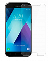 Защитное стекло на Samsung J120F, Galaxy J1 (2016), тех.пак, прозрачное, X-CASE