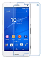 Защитное стекло на Sony Xperia D5803/D5833, Z3 Compact, прозрачное, X-CASE