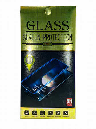    Samsung J410F, Galaxy J4 CORE, Silk Screen 2.5D, , X-CASE
