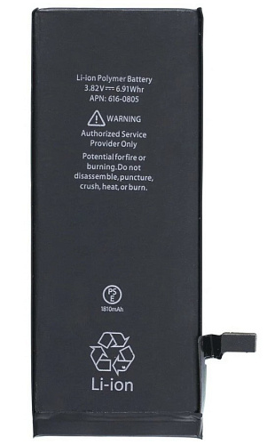 Аккумулятор для iPhone 6