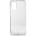 Чехол силиконовый для Samsung Galaxy M51, X-CASE, прозрачный