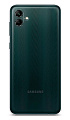 Чехол силиконовый для Samsung Galaxy A04 (4G), X-CASE, прозрачный
