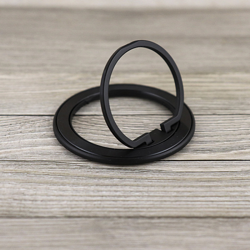 Кольцо magsafe для телефона с кольцом на палец, X-CASE, черный