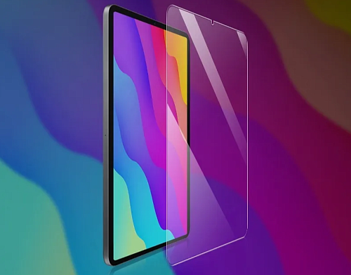 Защитное стекло на iPad mini 6/iPad Mini (2021)