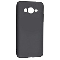 Чехол силиконовый для Samsung G530, Galaxy Grand Prime/J2 Prime, черный