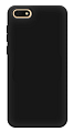 Чехол силиконовый для Honor 7A/Y5(2018)/Y5 Prime(2018), 7 Play, черный