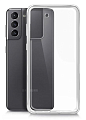 Чехол силиконовый для Samsung Galaxy S22, Light series TPU, HOCO, прозрачный