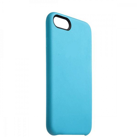 -  iPhone 7/8/SE (2020), Leather Case, 